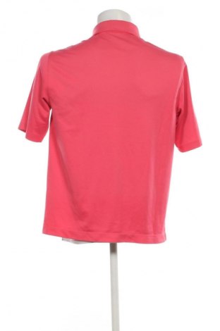 Herren Shirt Nike, Größe M, Farbe Rosa, Preis 13,81 €