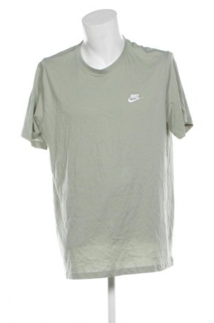 Herren Shirt Nike, Größe XL, Farbe Grün, Preis 33,99 €