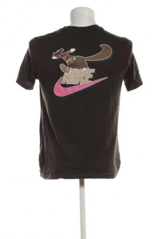 Tricou de bărbați Nike, Mărime M, Culoare Verde, Preț 142,99 Lei