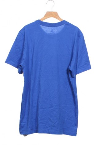 Herren T-Shirt Nike, Größe XS, Farbe Blau, Preis € 33,99