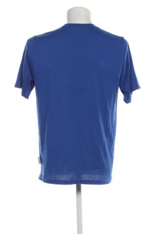 Herren Shirt Nike, Größe M, Farbe Blau, Preis 11,99 €