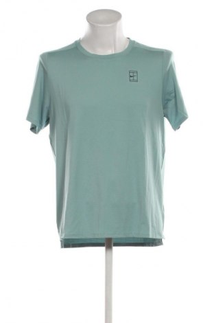 Tricou de bărbați Nike, Mărime L, Culoare Verde, Preț 157,99 Lei