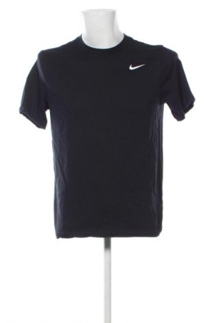 Herren Shirt Nike, Größe M, Farbe Schwarz, Preis 33,99 €