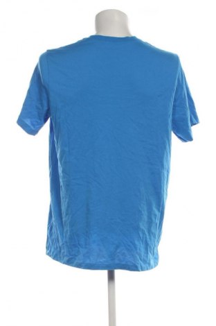 Herren Shirt Nike, Größe XL, Farbe Blau, Preis 33,99 €