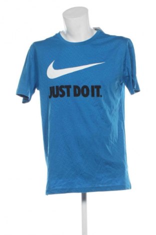 Tricou de bărbați Nike, Mărime XL, Culoare Multicolor, Preț 71,05 Lei