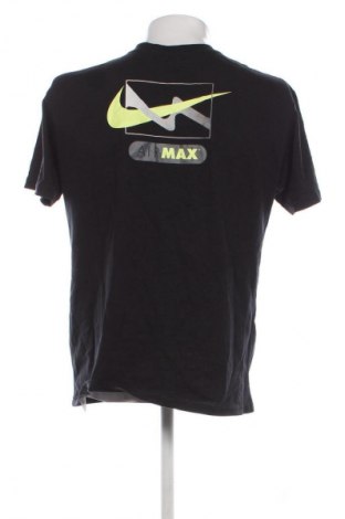 Herren Shirt Nike, Größe S, Farbe Schwarz, Preis 41,99 €