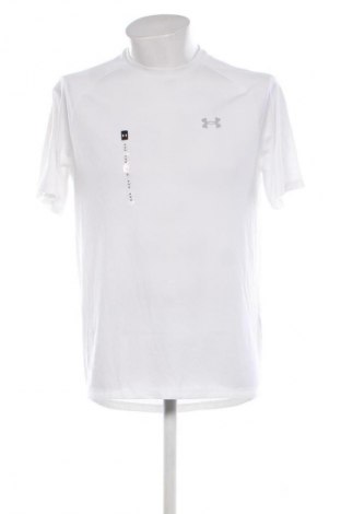 Pánske tričko  Nike, Veľkosť M, Farba Biela, Cena  30,95 €