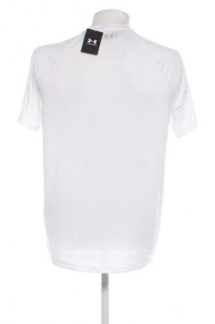 Pánske tričko  Nike, Veľkosť M, Farba Biela, Cena  30,95 €