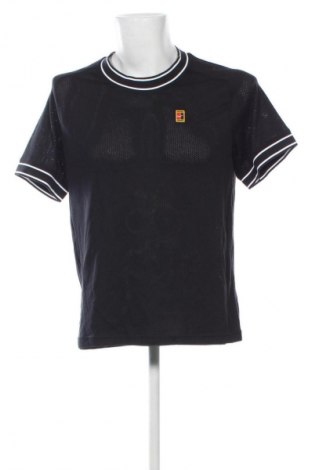 Herren Shirt Nike, Größe L, Farbe Schwarz, Preis 33,99 €