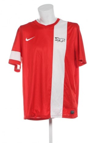 Herren Shirt Nike, Größe XXL, Farbe Mehrfarbig, Preis 13,99 €