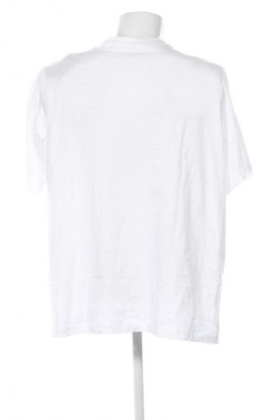 Herren Shirt Nike, Größe XL, Farbe Weiß, Preis 30,99 €