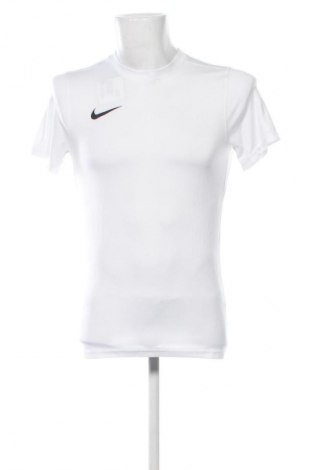 Pánske tričko  Nike, Veľkosť S, Farba Biela, Cena  22,95 €