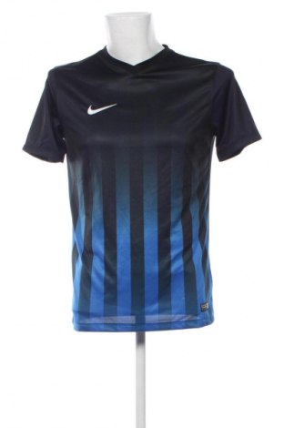 Herren Shirt Nike, Größe M, Farbe Mehrfarbig, Preis 22,99 €