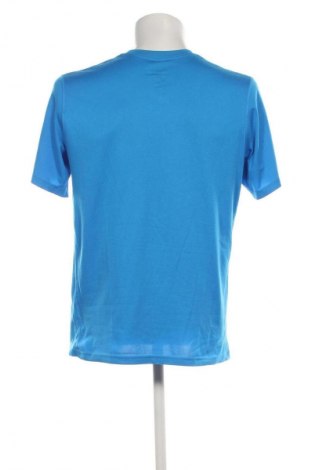 Herren Shirt Nike, Größe M, Farbe Blau, Preis 23,99 €