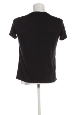 Herren Shirt Nike, Größe L, Farbe Schwarz, Preis 16,99 €