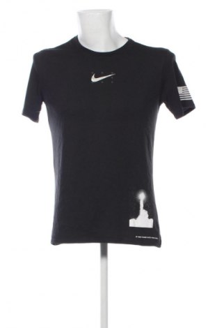 Pánske tričko  Nike, Veľkosť M, Farba Čierna, Cena  30,95 €