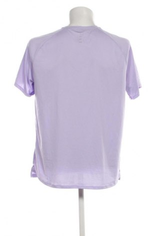 Herren T-Shirt Nike, Größe L, Farbe Lila, Preis € 33,99