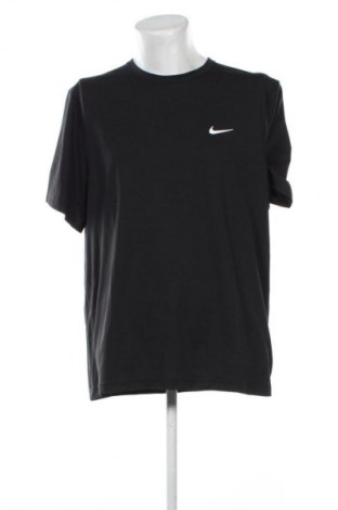 Herren T-Shirt Nike, Größe XL, Farbe Schwarz, Preis € 30,99
