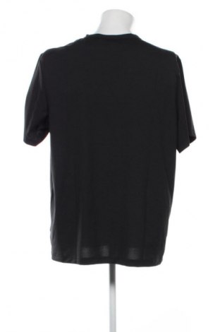 Herren T-Shirt Nike, Größe XL, Farbe Schwarz, Preis € 30,99