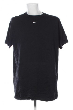 Herren T-Shirt Nike, Größe XXL, Farbe Schwarz, Preis € 30,99