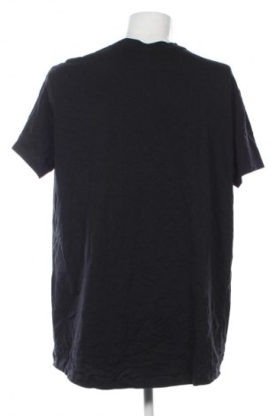 Herren T-Shirt Nike, Größe XXL, Farbe Schwarz, Preis € 30,99
