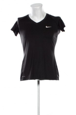 Herren T-Shirt Nike, Größe L, Farbe Schwarz, Preis € 25,99