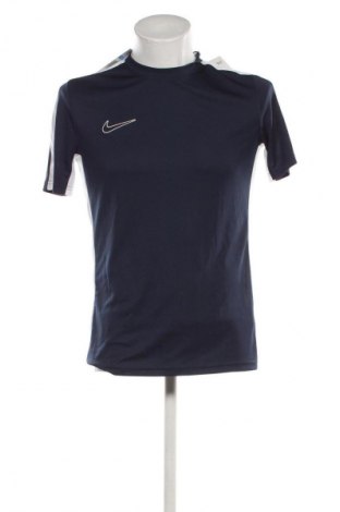 Herren T-Shirt Nike, Größe M, Farbe Blau, Preis € 33,99