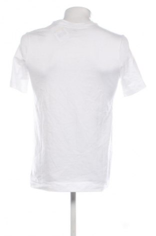 Herren T-Shirt Nike, Größe S, Farbe Weiß, Preis € 33,99