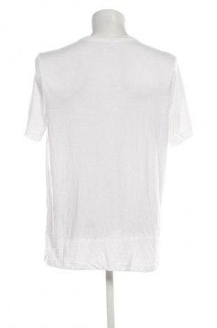 Herren T-Shirt Nike, Größe L, Farbe Weiß, Preis € 21,99