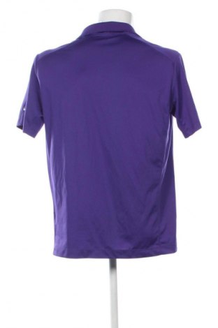 Herren T-Shirt Nike Acg, Größe L, Farbe Lila, Preis € 23,08