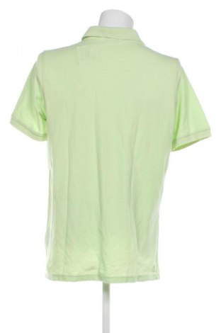 Herren Shirt Nike Golf, Größe XL, Farbe Grün, Preis 22,99 €