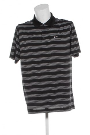 Herren T-Shirt Nike Golf, Größe L, Farbe Mehrfarbig, Preis € 10,99