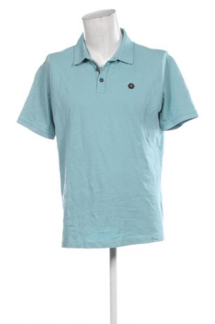 Herren Shirt No Excess, Größe XXL, Farbe Blau, Preis 26,99 €