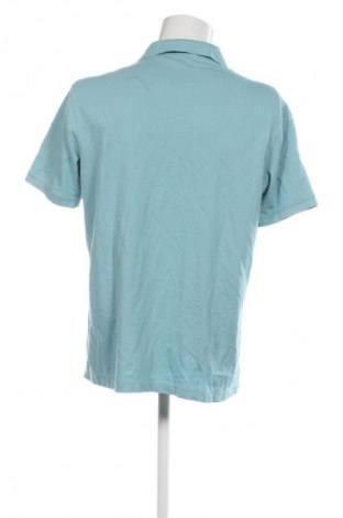 Herren Shirt No Excess, Größe XXL, Farbe Blau, Preis 26,99 €