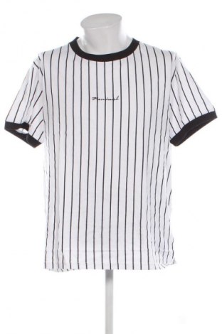 Pánske tričko  Nominal, Veľkosť 3XL, Farba Viacfarebná, Cena  16,95 €