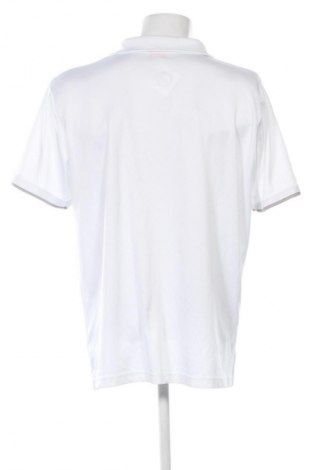 Tricou de bărbați Nordcap, Mărime 3XL, Culoare Alb, Preț 21,99 Lei