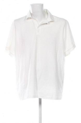 Herren T-Shirt OUKU, Größe 3XL, Farbe Weiß, Preis € 10,99