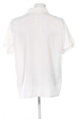 Herren T-Shirt OUKU, Größe 3XL, Farbe Weiß, Preis € 10,99