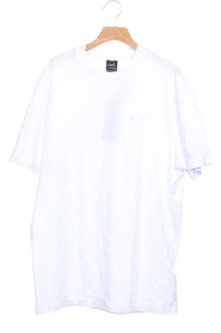 Tricou de bărbați Oakley, Mărime XS, Culoare Alb, Preț 142,99 Lei