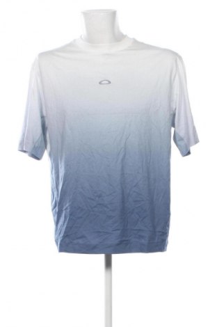 Herren Shirt Oakley, Größe L, Farbe Mehrfarbig, Preis 33,99 €