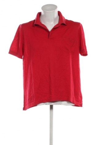 Tricou de bărbați Olymp, Mărime XXL, Culoare Roșu, Preț 87,99 Lei