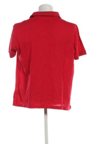 Tricou de bărbați Olymp, Mărime XXL, Culoare Roșu, Preț 87,99 Lei