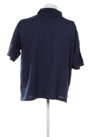 Pánské tričko  Olymp, Velikost XXL, Barva Modrá, Cena  539,00 Kč