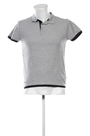 Herren Shirt Ombre, Größe M, Farbe Grau, Preis 8,99 €