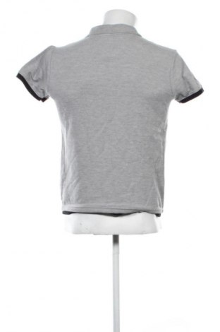 Herren Shirt Ombre, Größe M, Farbe Grau, Preis 8,99 €