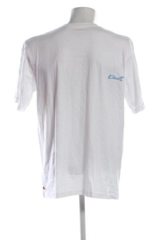 Tricou de bărbați O'neill, Mărime XXL, Culoare Alb, Preț 88,99 Lei