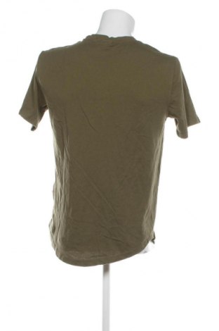 Tricou de bărbați Only & Sons, Mărime L, Culoare Verde, Preț 48,99 Lei