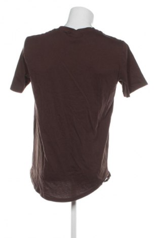 Tricou de bărbați Only & Sons, Mărime L, Culoare Maro, Preț 44,99 Lei