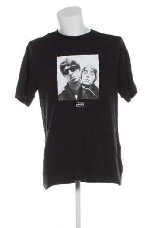 Herren T-Shirt Only & Sons, Größe L, Farbe Schwarz, Preis € 16,99