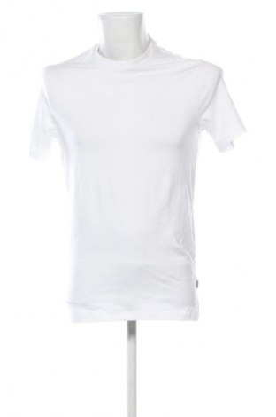 Herren T-Shirt Only & Sons, Größe M, Farbe Weiß, Preis € 16,99